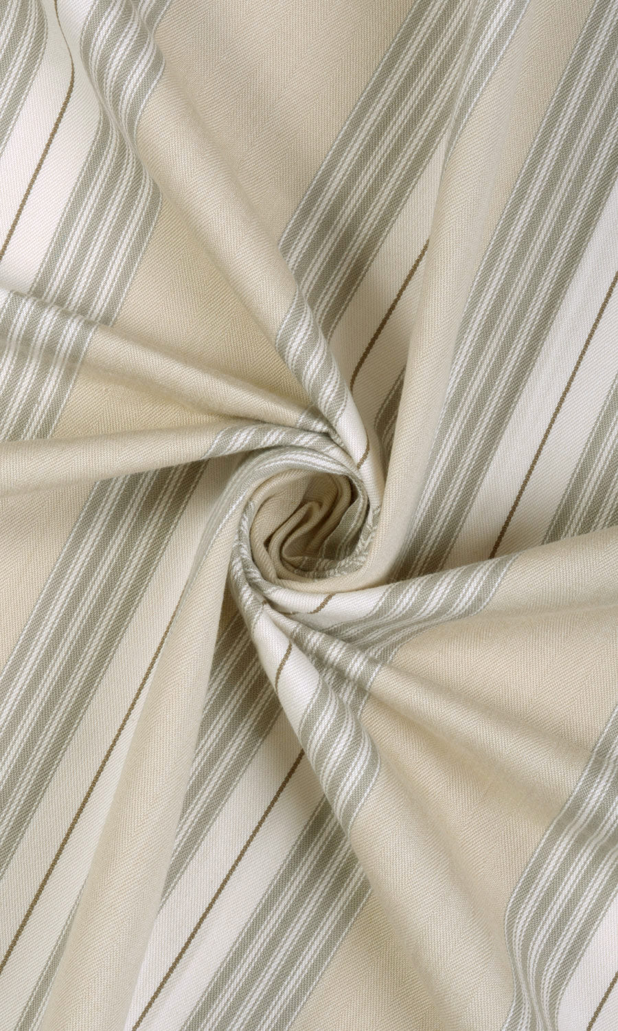 Patterned / Printed / Geometric / Striped Window Treatments Fabric Sample