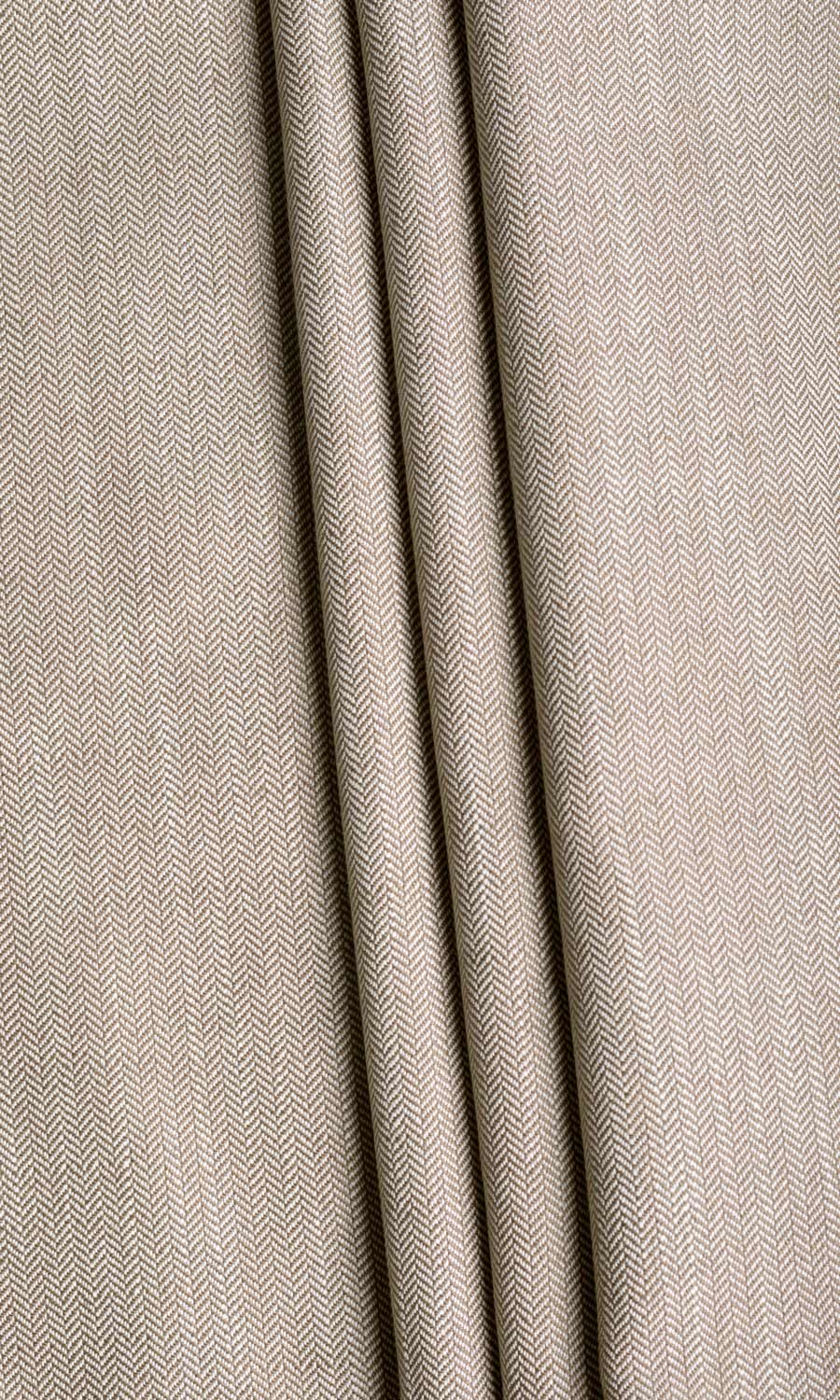 Plain / Textured Window Treatments Fabric Sample