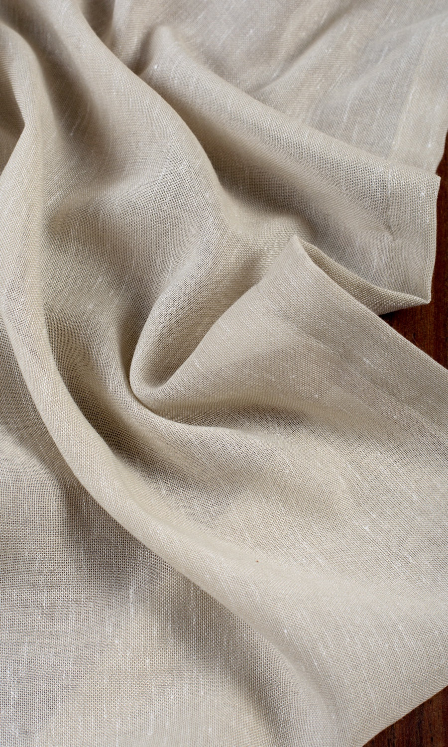 Plain Sheer Roman Blinds & Window Shades (Gre-ige)