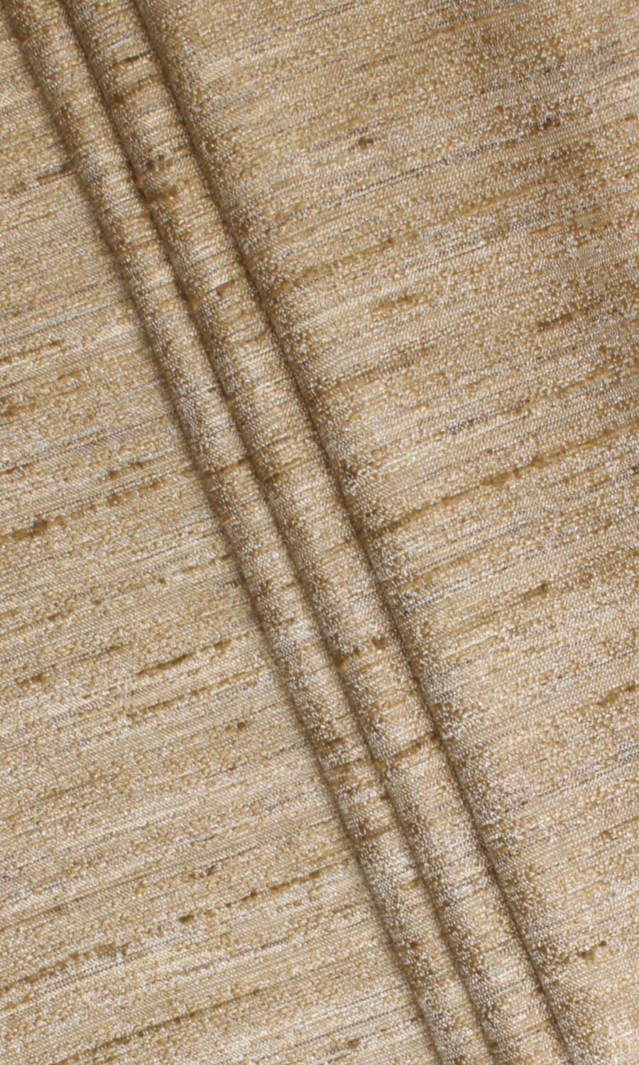 Faux Silk Textured Blinds (Golden Beige)