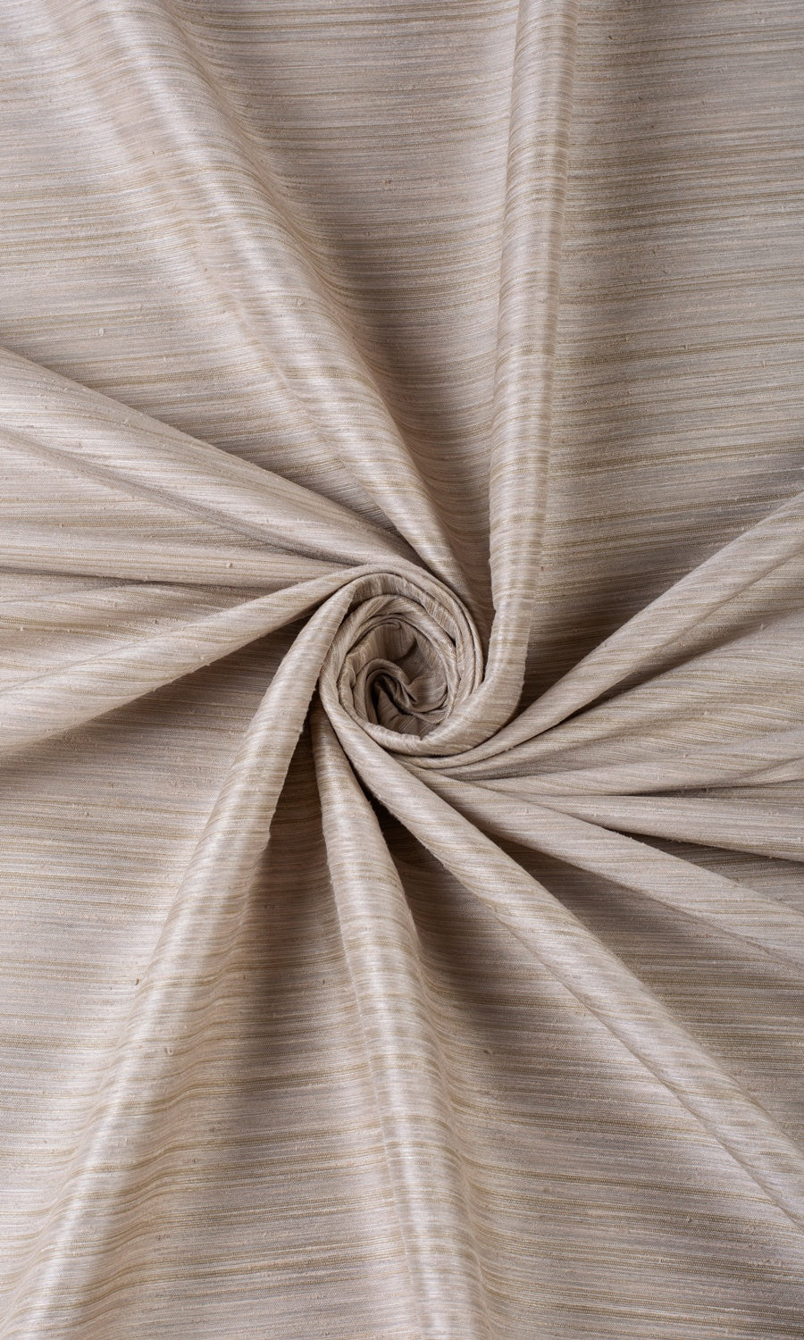 Textured Roman Blinds & Window Shades (Oatmeal Beige/ Warm Ivory)