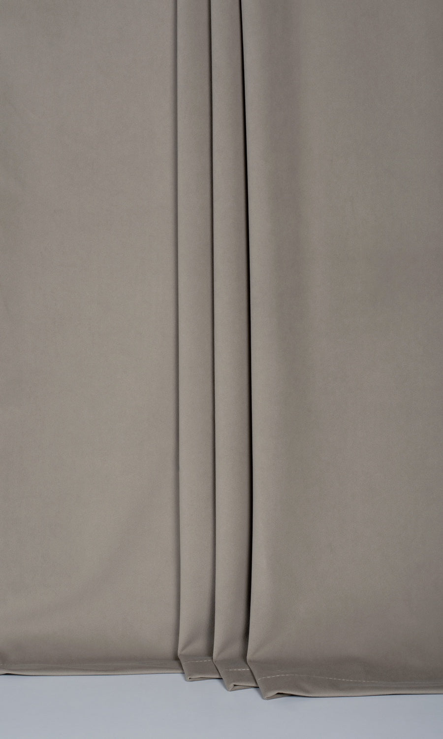 Velvet Window Treatments Fabric Sample