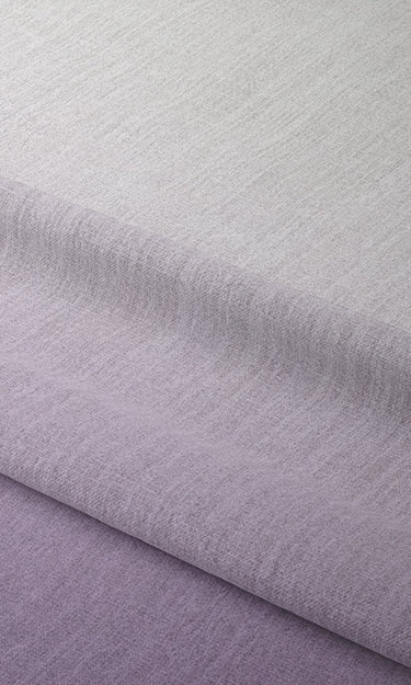 2-Tone Ombre Free Fabric Material Sample (Purple)