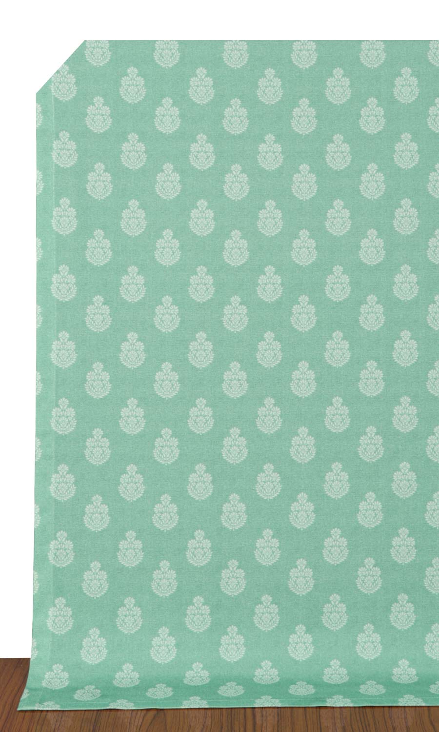 Patterned / Printed / Damask / Floral / Paisley Window Treatments Fabric By the Metre