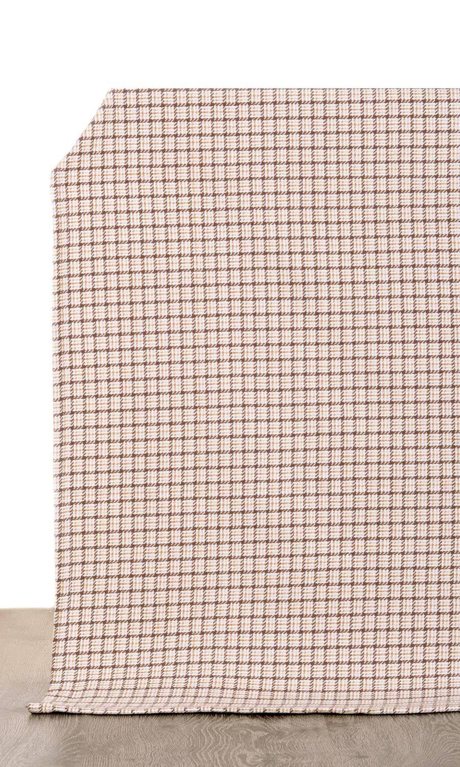 Cotton Window Treatments Fabric Sample