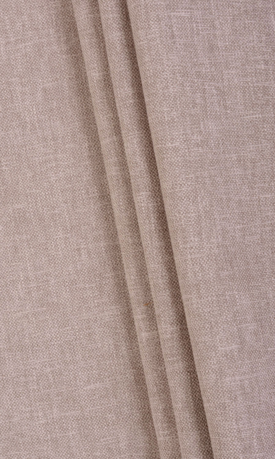 Linen Blend Made-to-Measure Roman Blinds (Pale Beige)