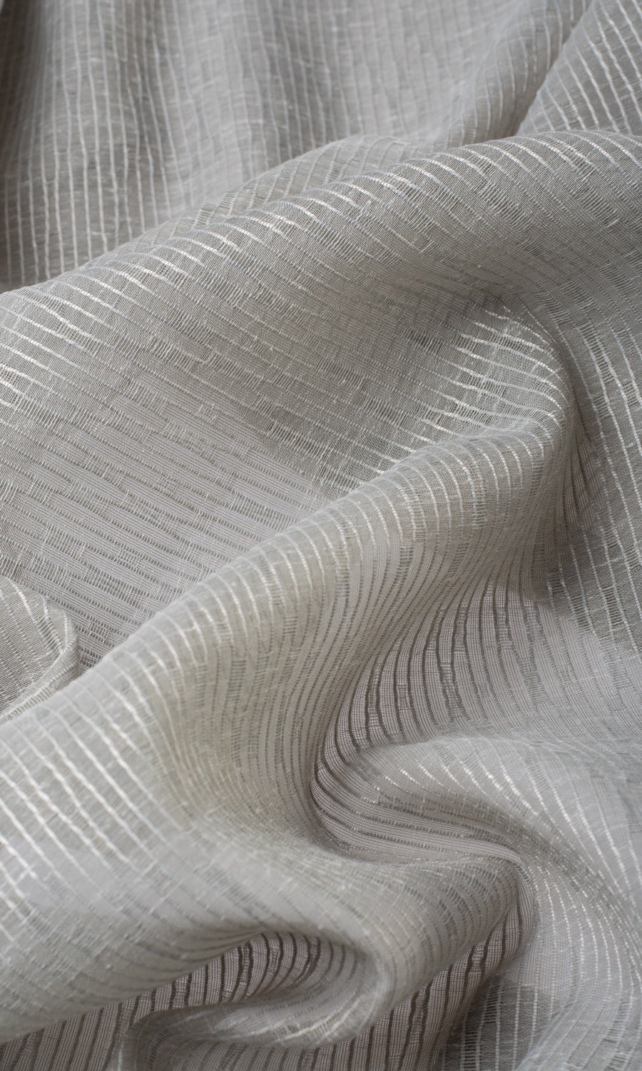 Plain / Textured Window Treatments Fabric By the Metre