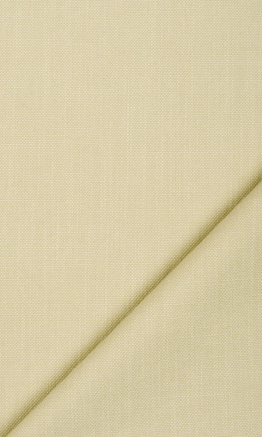 Poly-Cotton Fabric Blinds (Beige) for Living, Bedroom, Kitchen, Bathroom