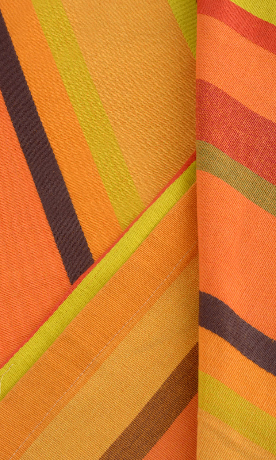 Patterned / Printed / Geometric / Striped Window Treatments Fabric Sample