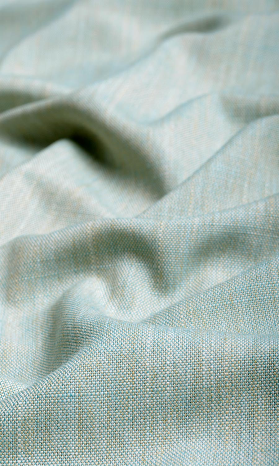 Linen Window Treatments Fabric Sample