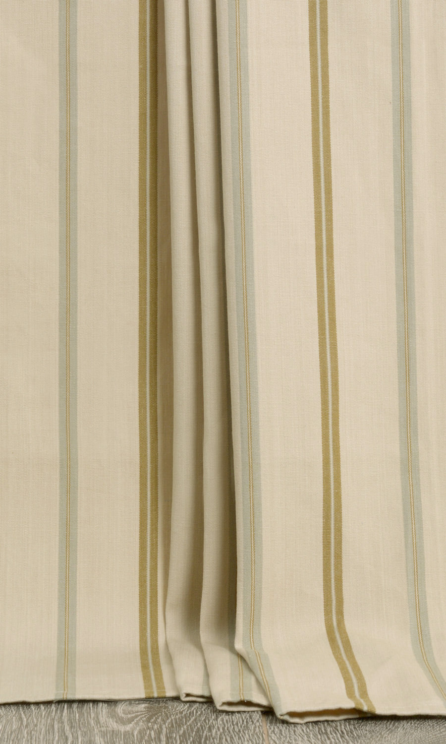Cotton Flat, Plain, Fake, Faux, European Relaxed Roman Blinds (Brown/ Beige)