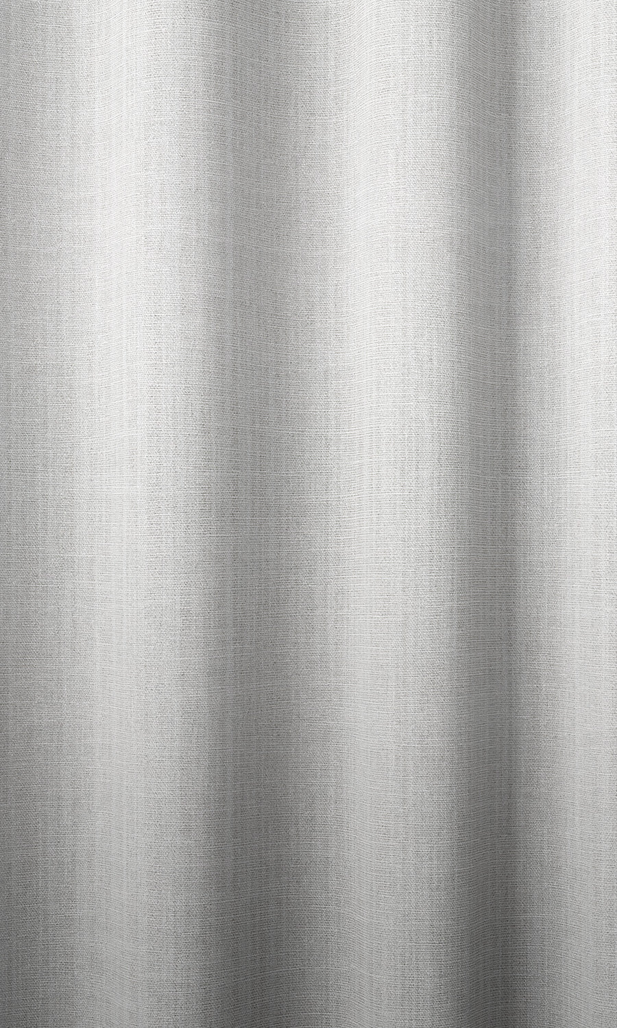2-Tone Ombre Flat, Plain, Fake, Faux, European Relaxed Roman Blinds (Grey)