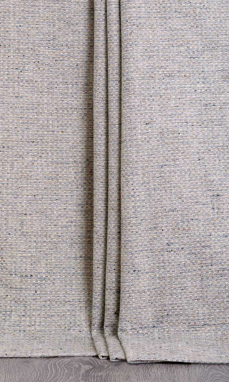 Textured  Roman Blinds & Window Shades (Beige/ Brown)