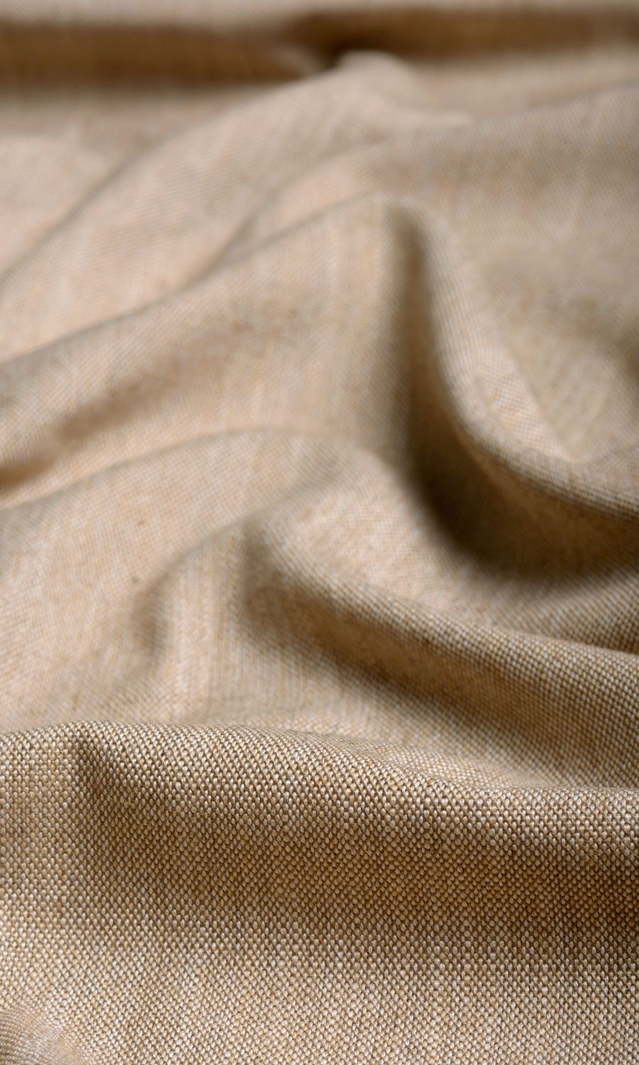 Linen Window Treatments Fabric Sample