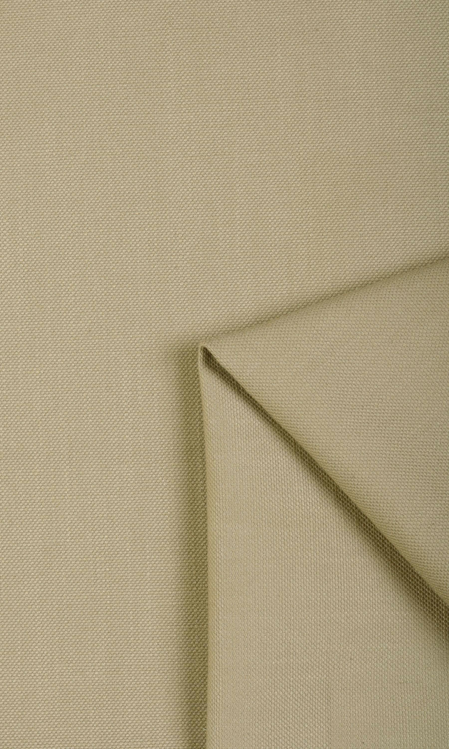 Cotton Roman Blinds & Window Shades (Beige Brown)