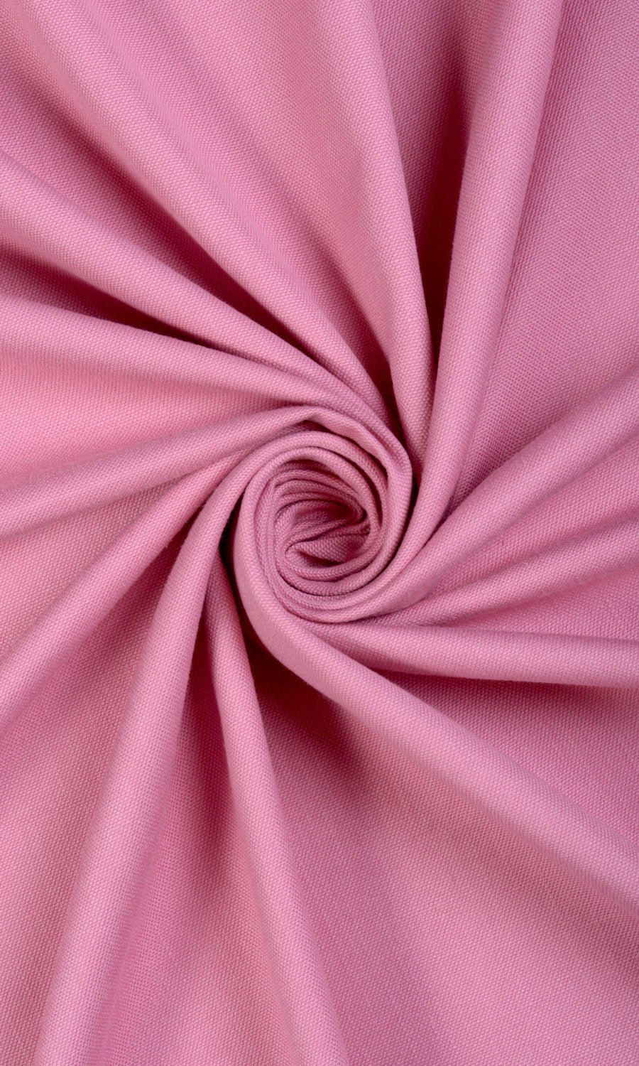 Cotton Blend Roman Blinds & Window Shades (Pink)