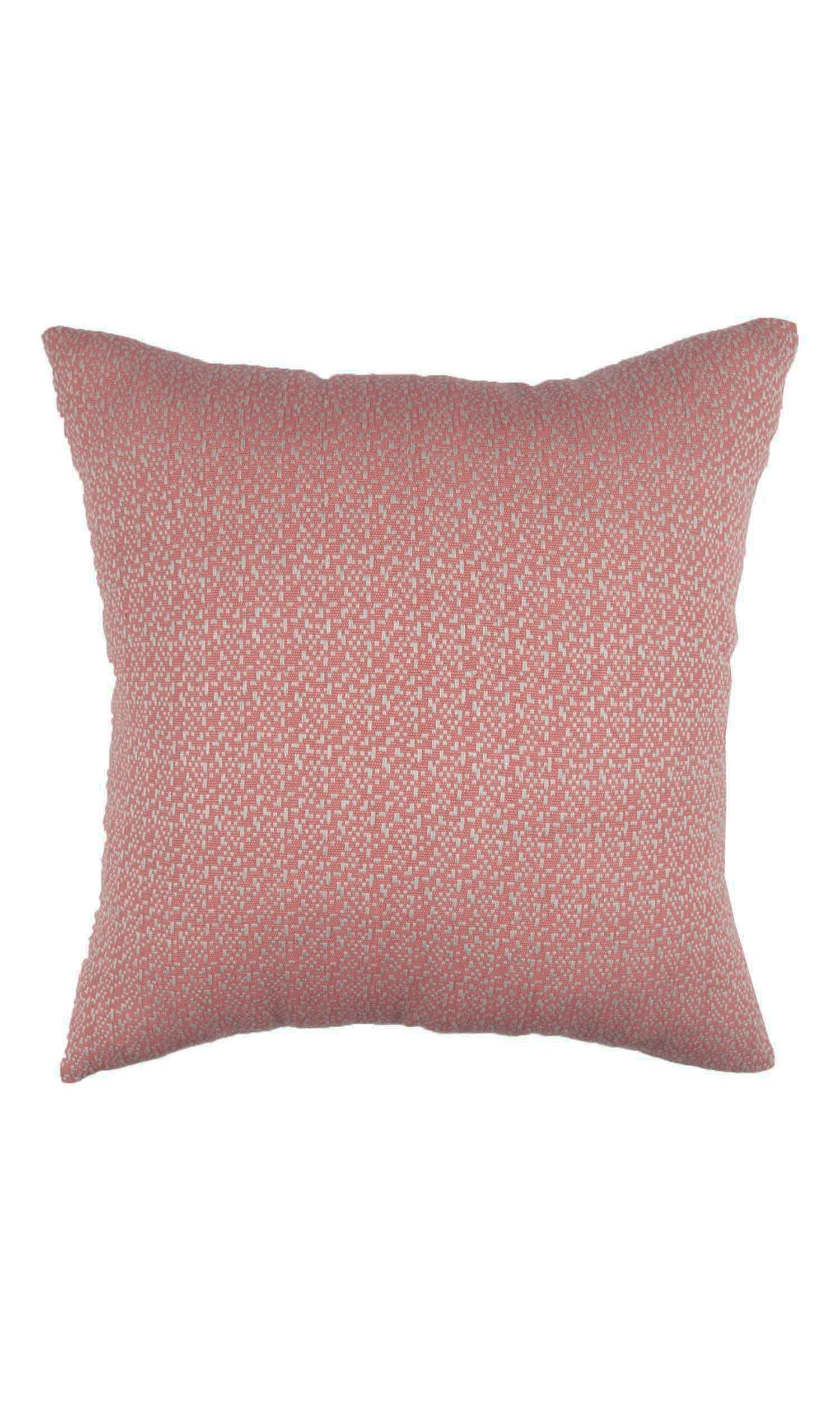 Cotton Roman Blinds & Window Shades (Pink/ Grey)