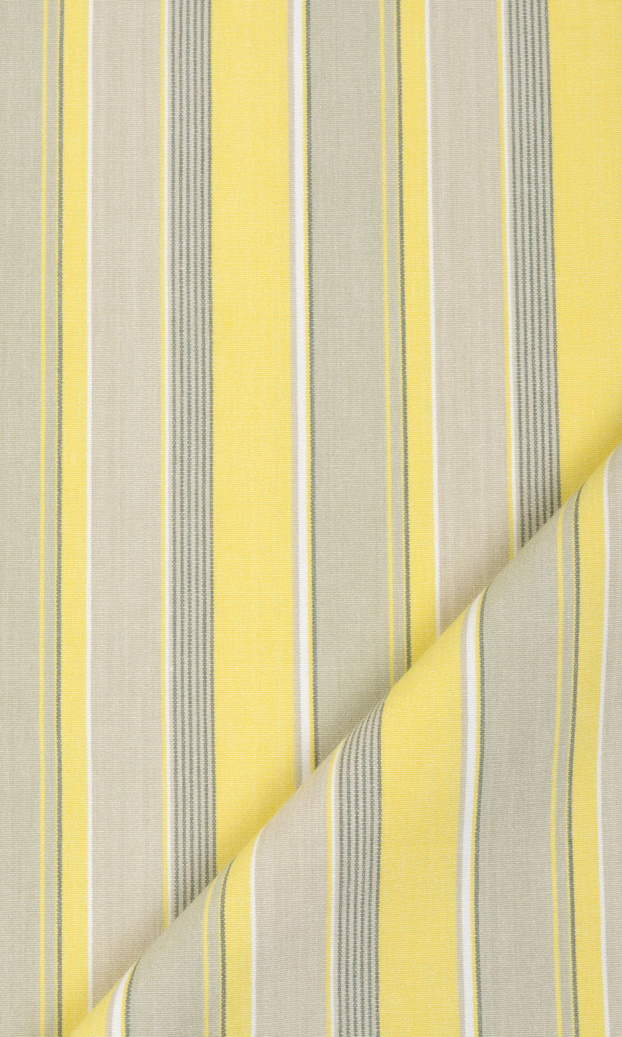 Striped  Shades (Yellow/ Gray/ White) for Living, Bedroom, Kitchen, Bathroom