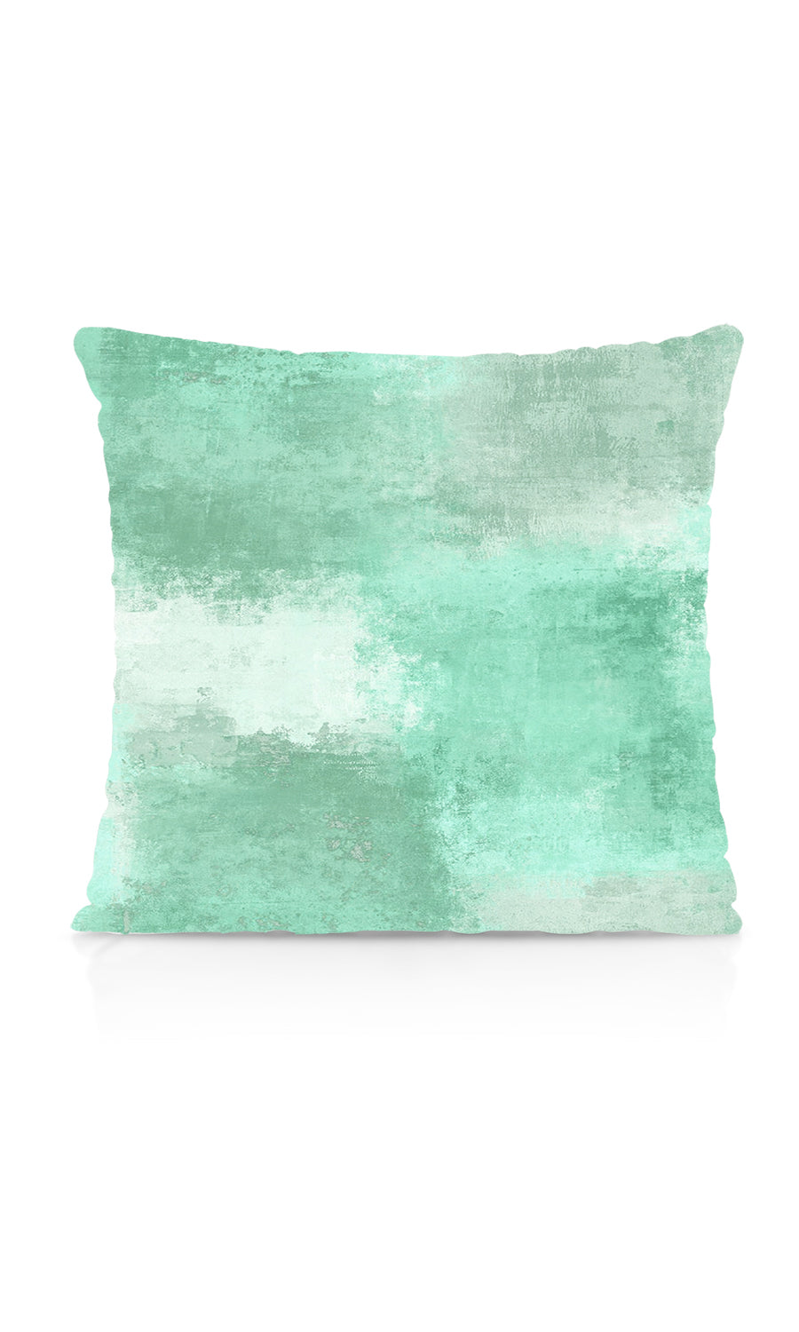 Dimout Free Fabric Material Sample (Green)