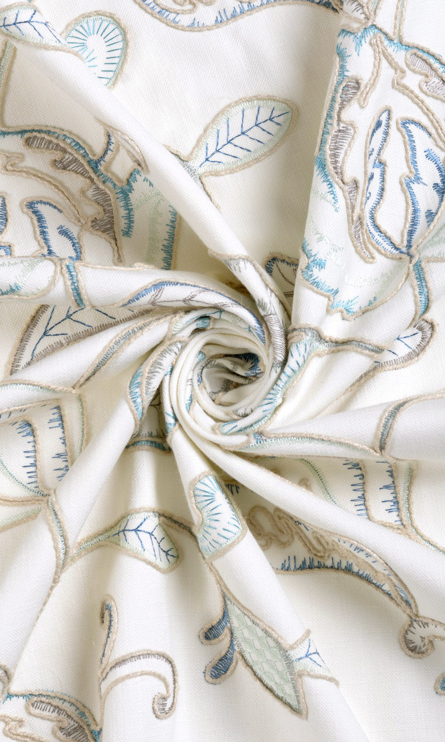 Cotton Window Treatments Fabric By the Metre