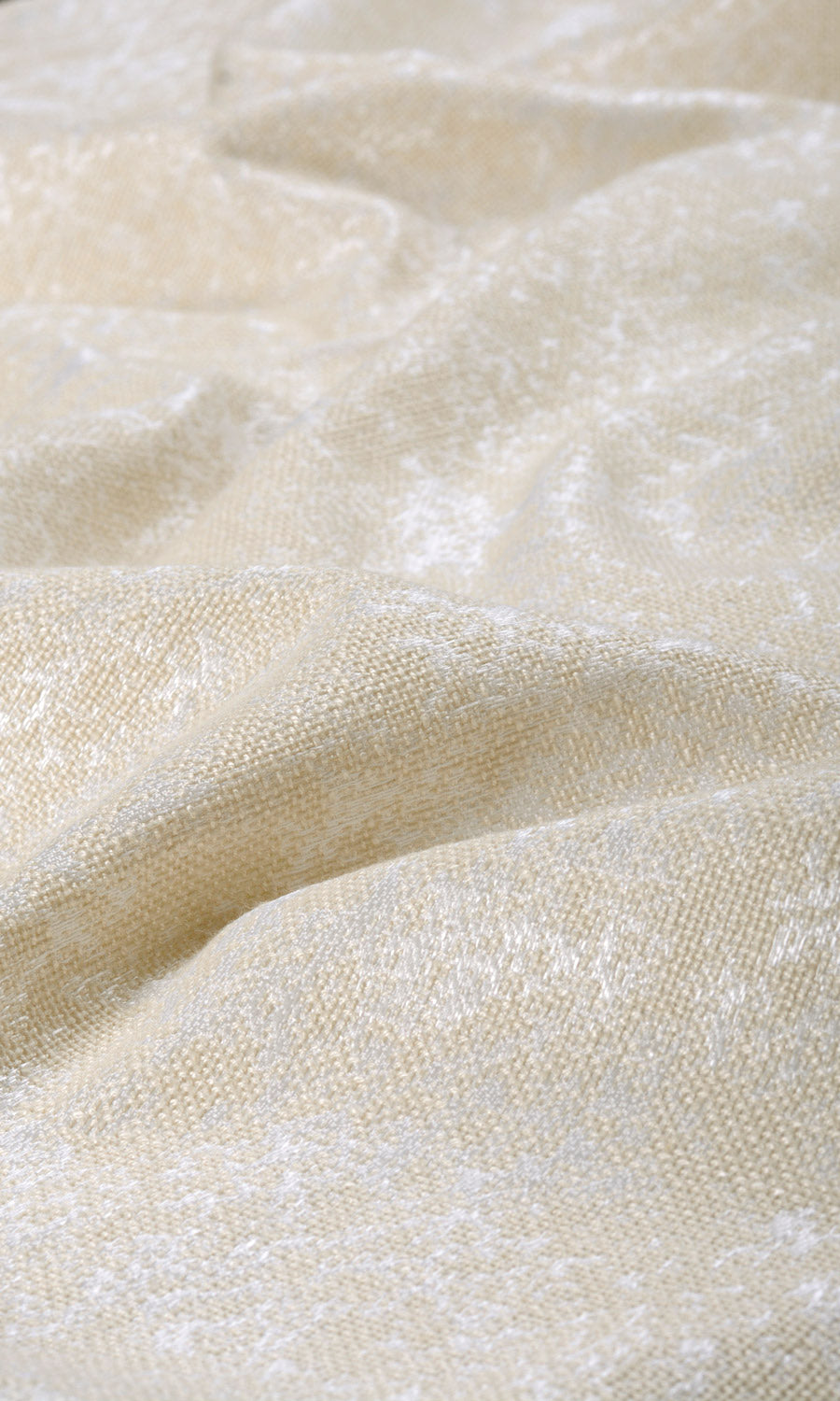 Abstract Patterned Blinds (White/ Ivory/ Beige) Extra Long Short Wide