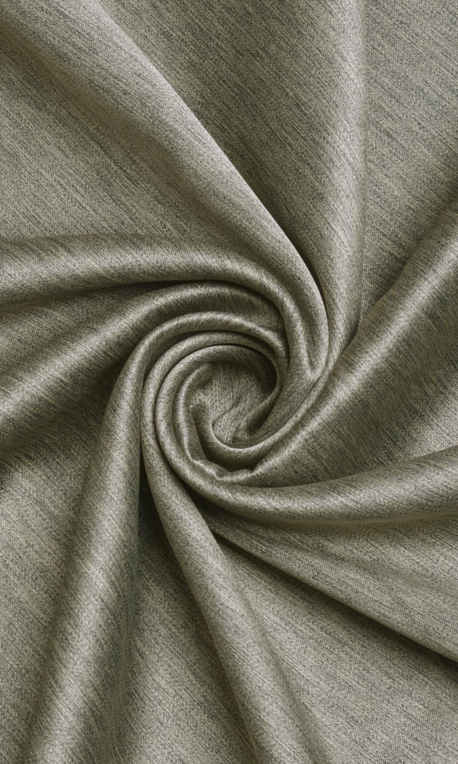 Blackout Fabric Blinds (Grey/ Brown) for Living, Bedroom, Kitchen, Bathroom