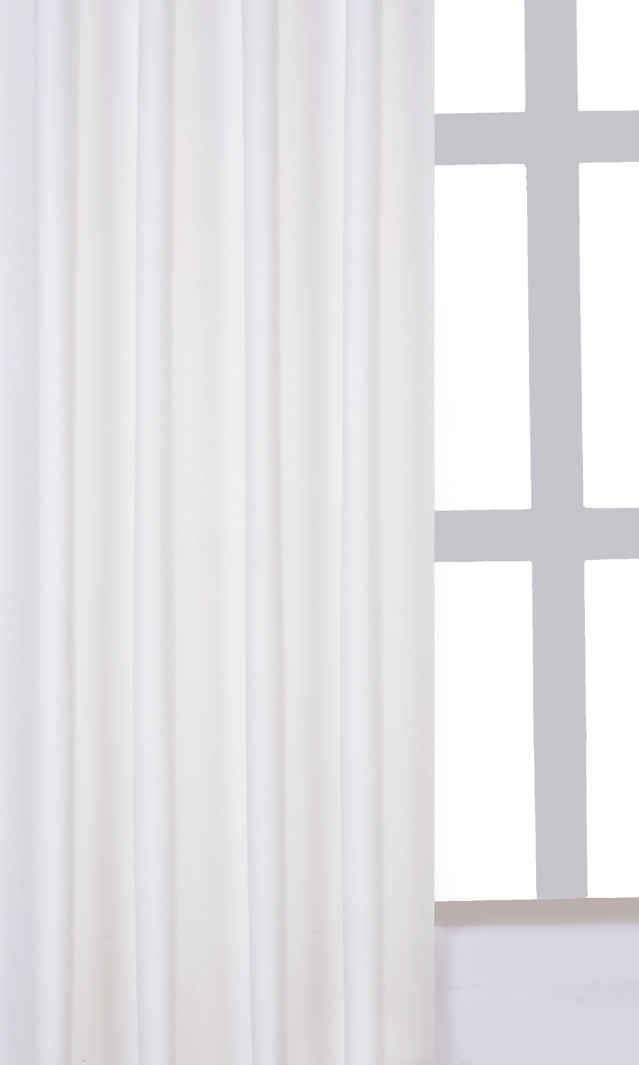 Plain / Textured Window Treatments Fabric Sample