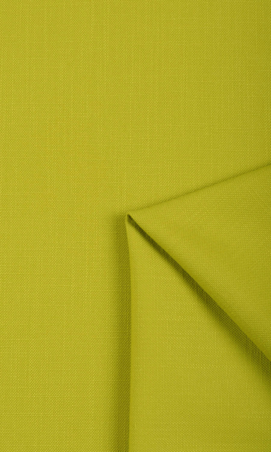 Cotton Fabric Material By the Metre (Green)