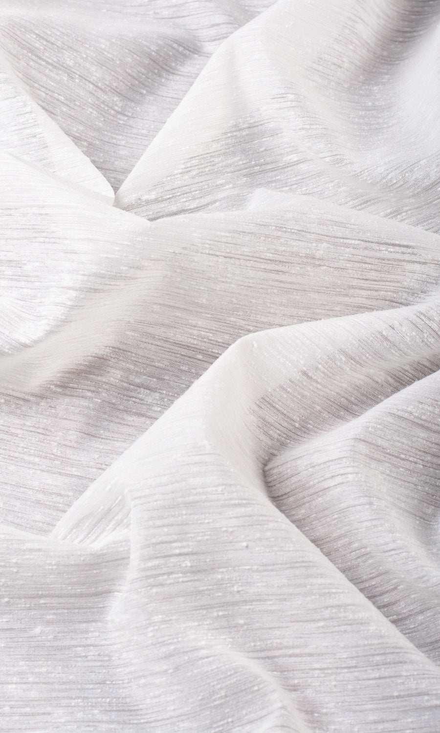 Sheer Window Treatments Fabric Sample