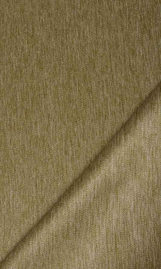 Blackout Home Décor Fabric By the Metre (Green)
