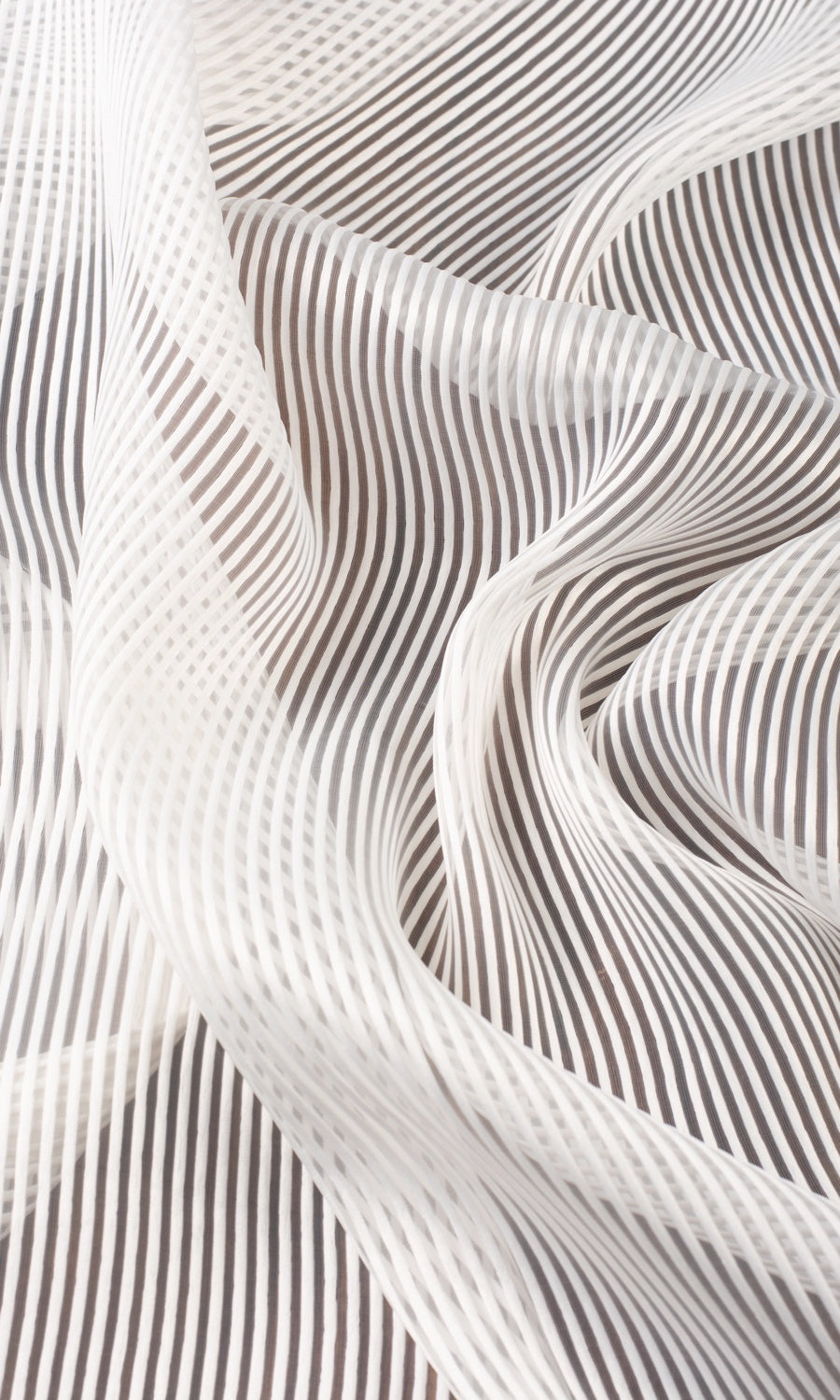 Sheer Window Treatments Fabric By the Metre