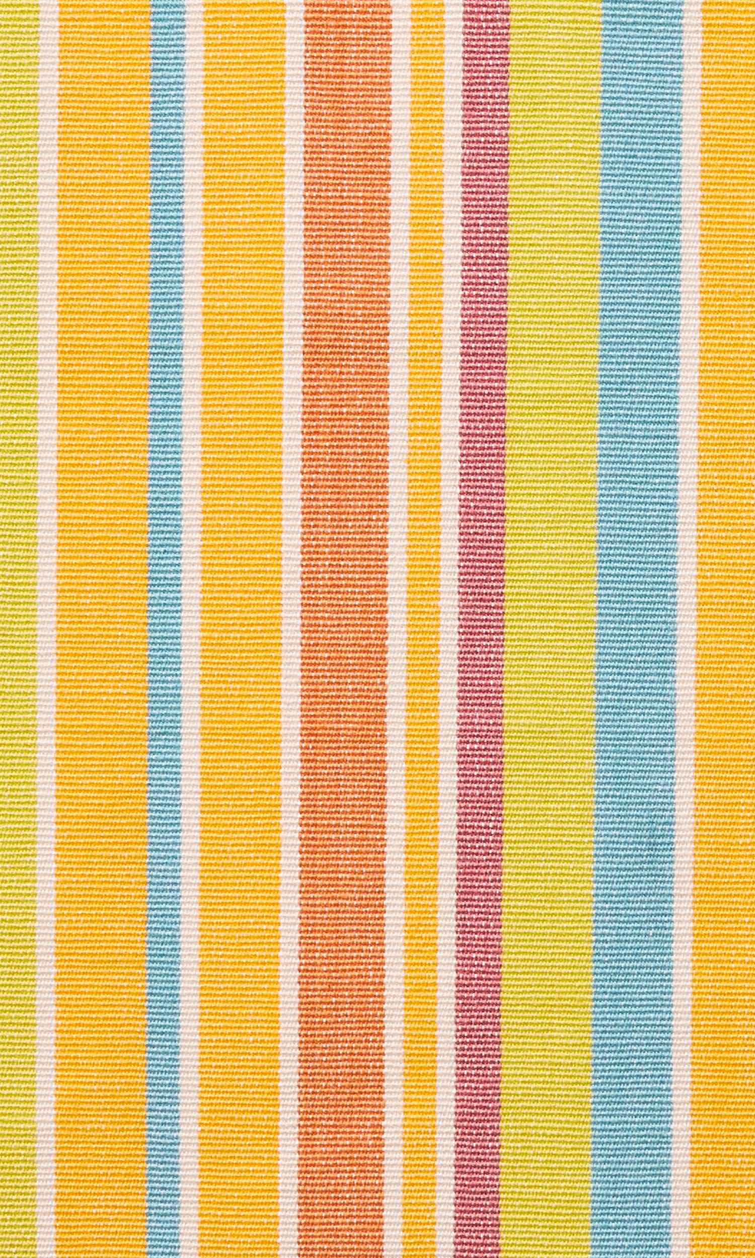 Cotton Home Textile Fabric Material Sample (Yellow)