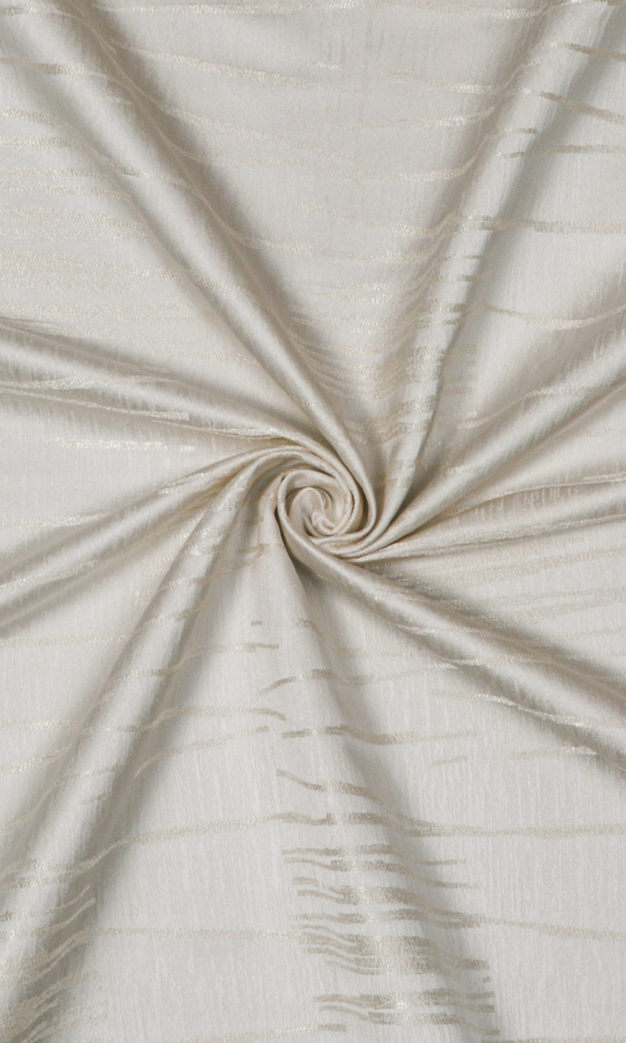 Abstract Patterned Blinds (Ivory/ Pale Beige)