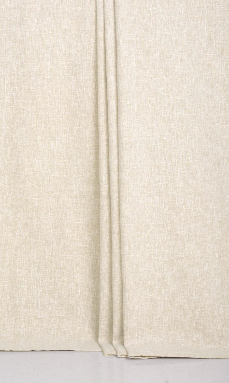 Linen Texture Roman Blinds & Window Shades (Oatmeal Beige)
