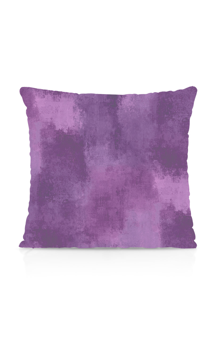 Dimout Free Fabric Material Sample (Purple)