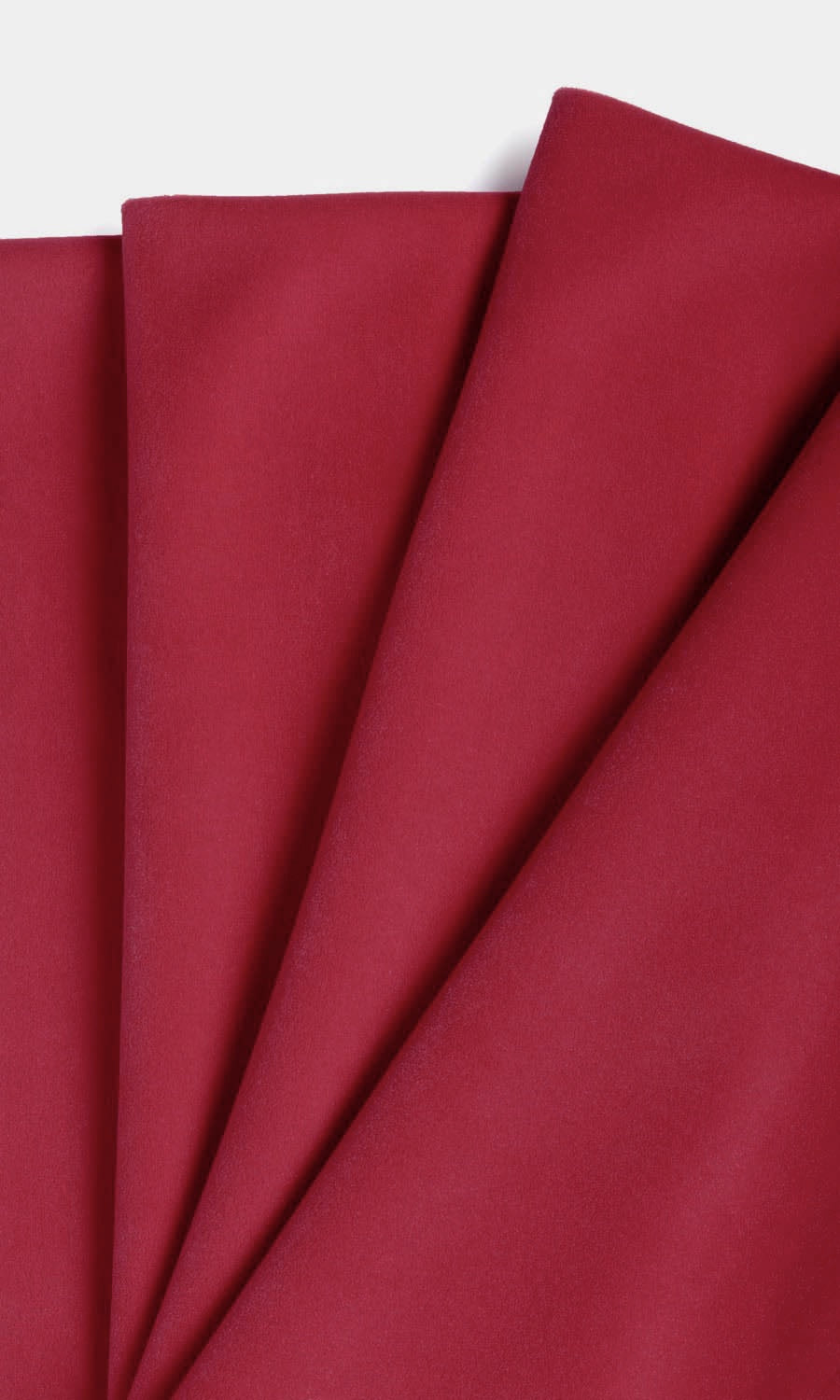 Velvet Window Treatments Fabric Sample