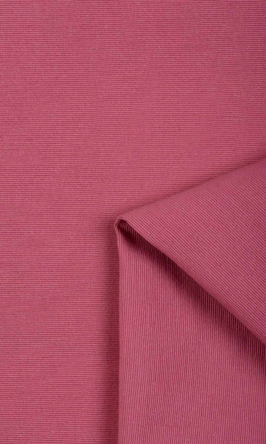 Cotton Window Treatments Fabric Sample (Pink)