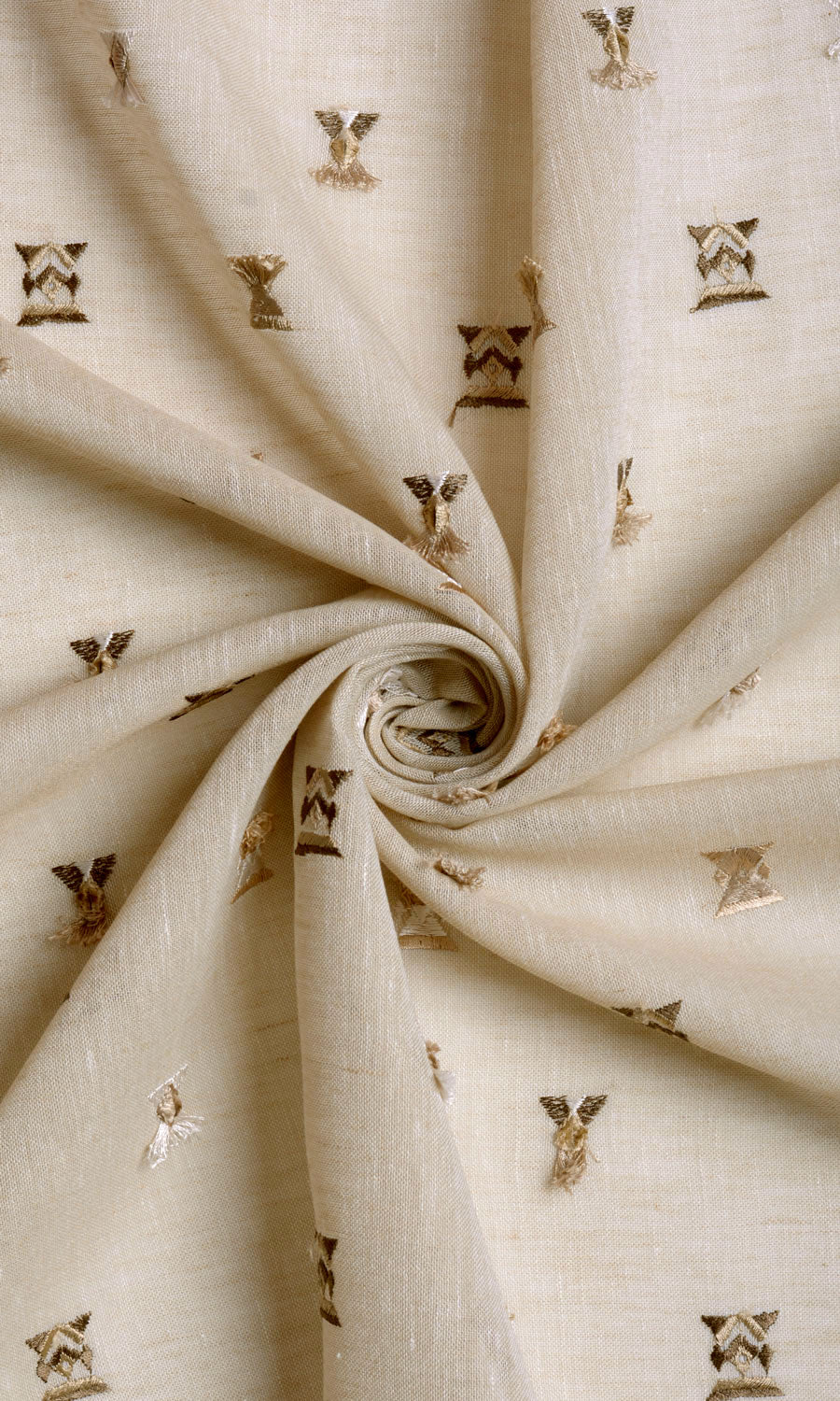 Sheer Window Treatments Fabric By the Metre