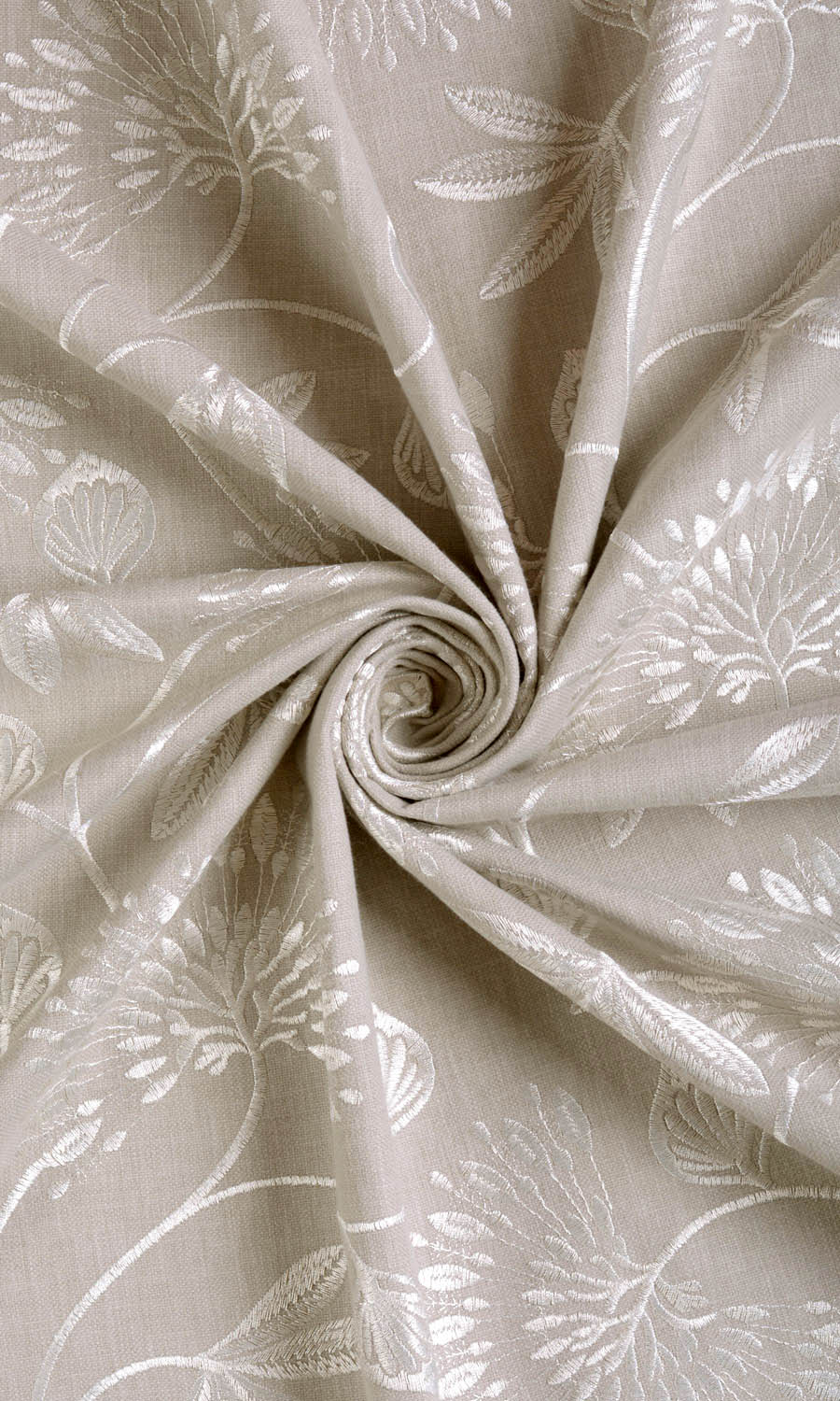 Cotton Window Treatments Fabric By the Metre