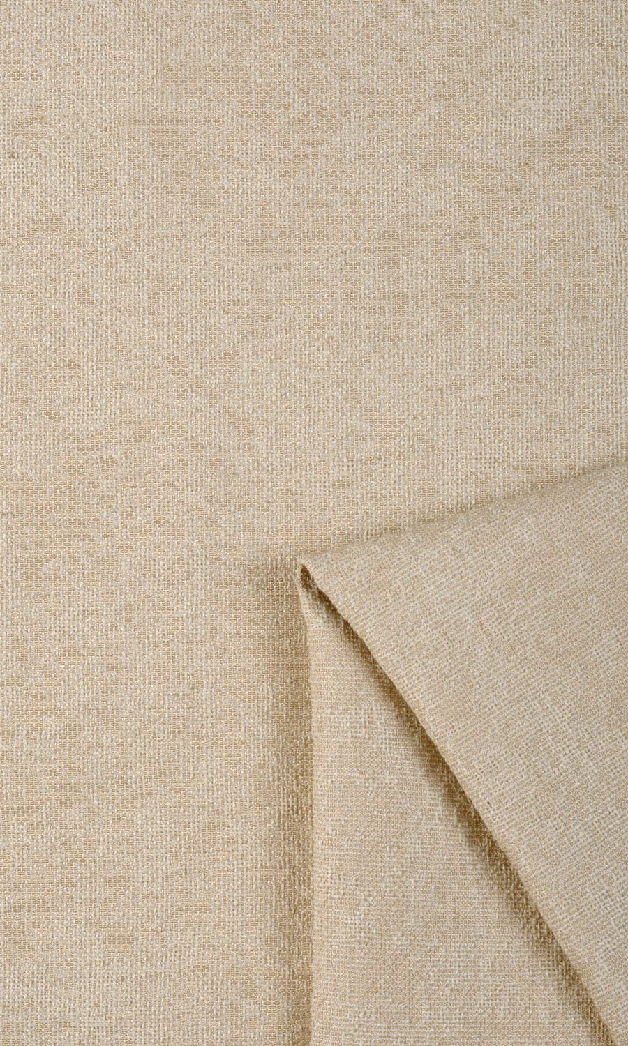 Textured Made-to-Measure Roman Blinds (Beige)
