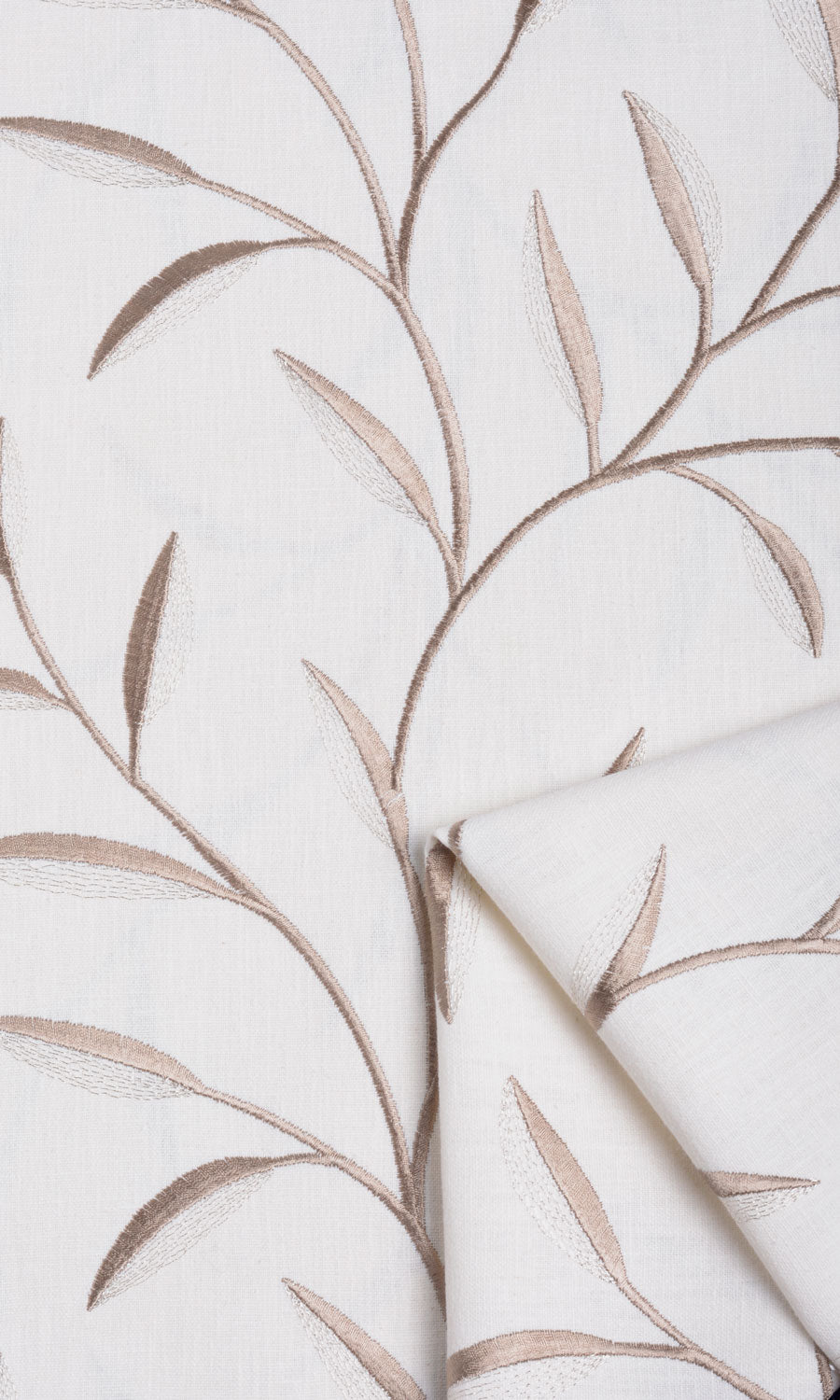 Patterned / Printed / Floral Window Treatments Fabric Sample