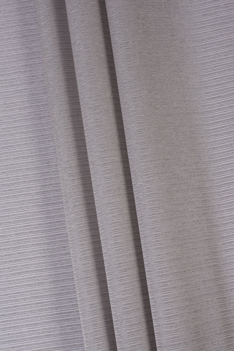 Striped Sheer Blinds (Coffee Brown) for Living, Bedroom, Kitchen, Bathroom