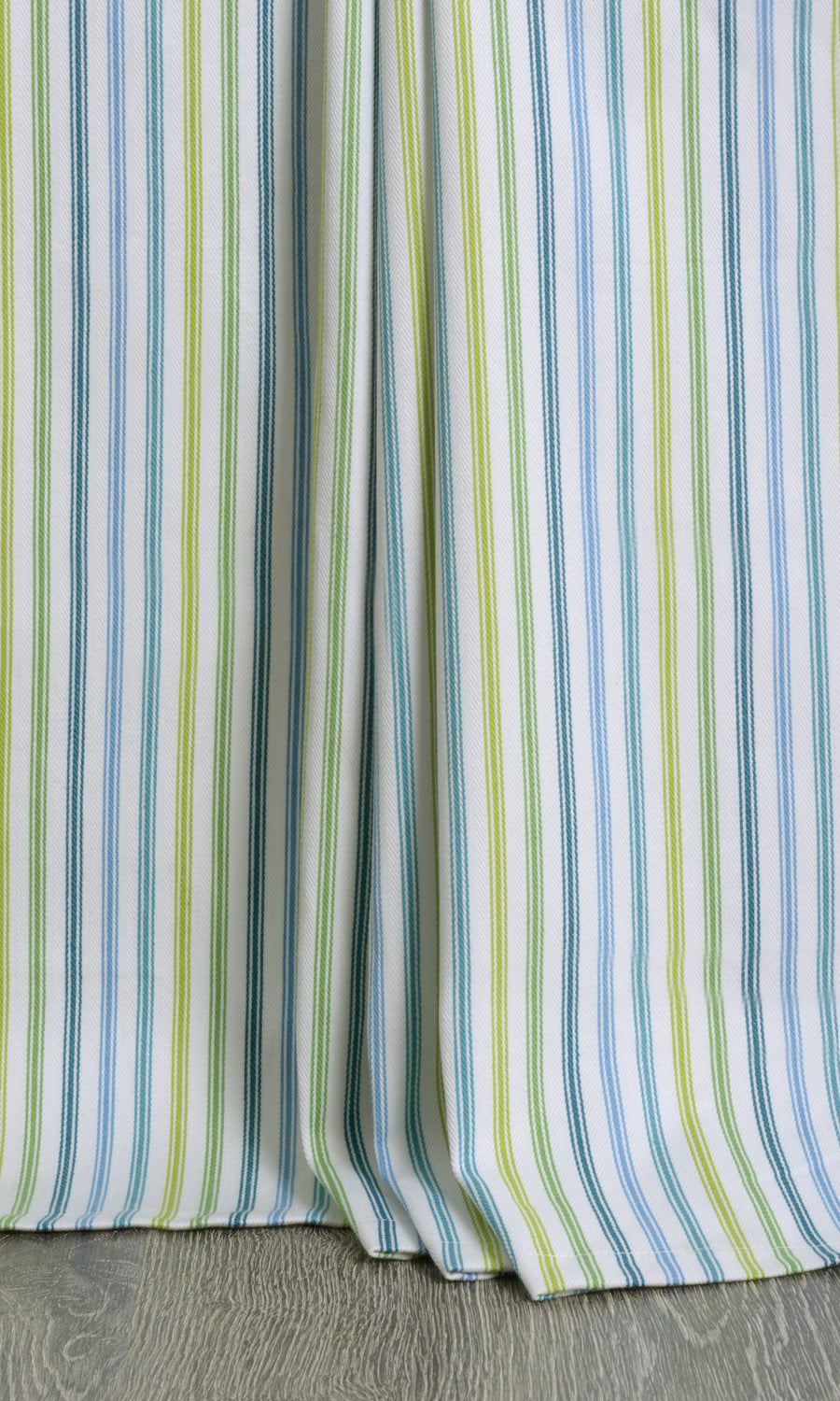 Cotton Window Treatments Fabric Sample