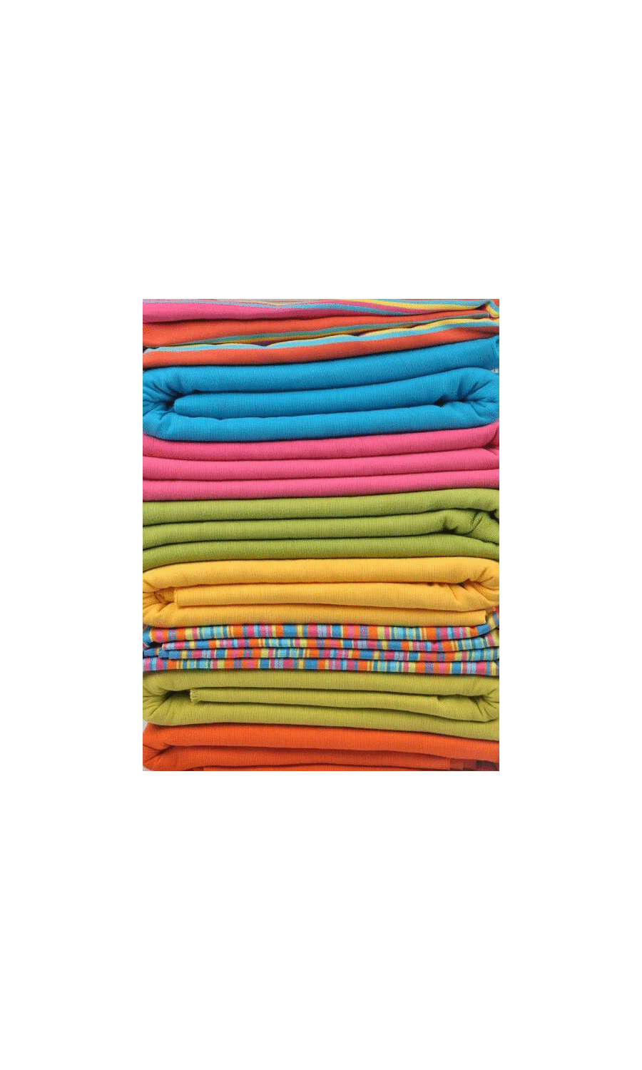 Cotton Flat, Plain, Fake, Faux, European Relaxed Roman Blinds (Pink)