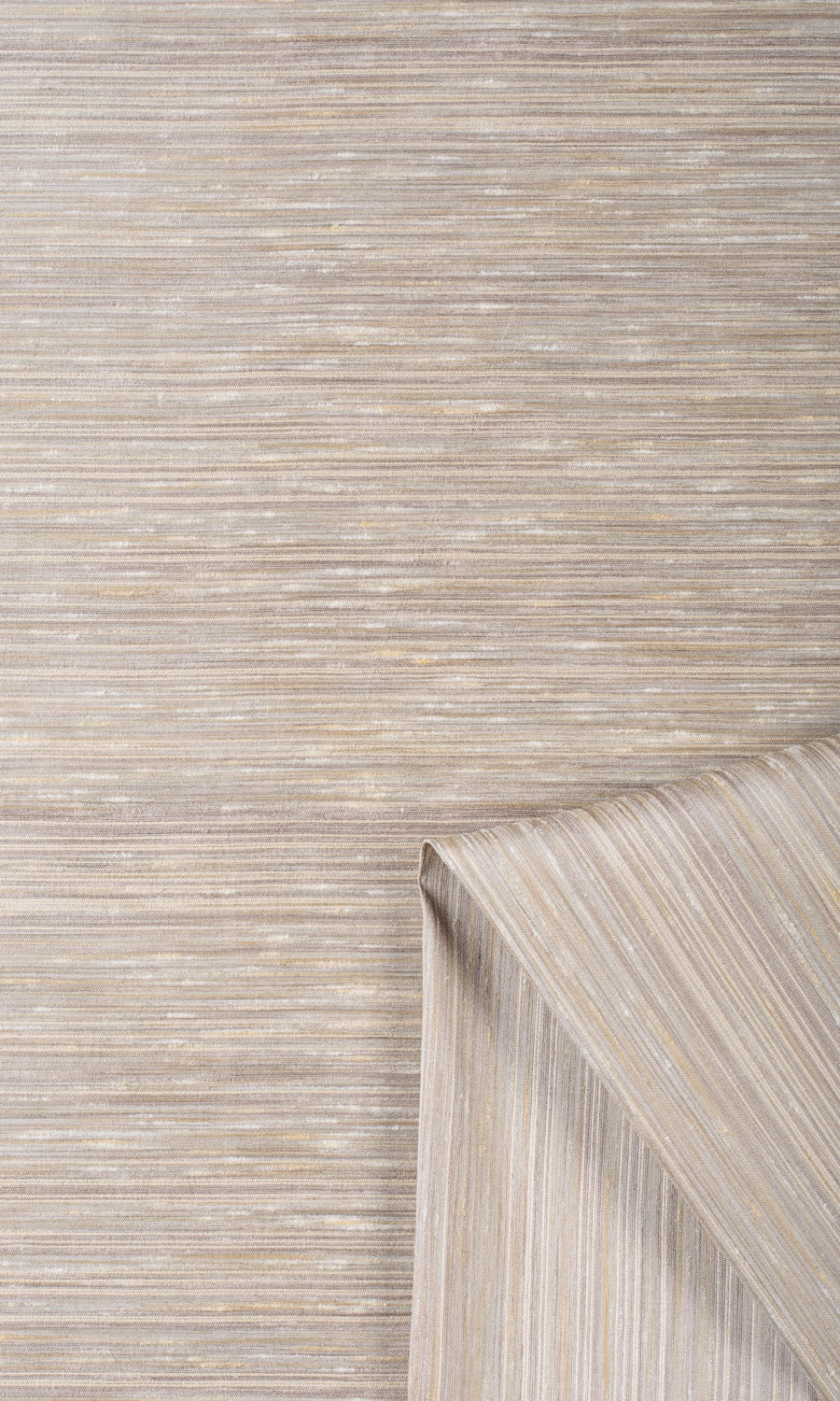 Faux Silk Roman Shades (Sepia Beige) Extra Long Short Wide