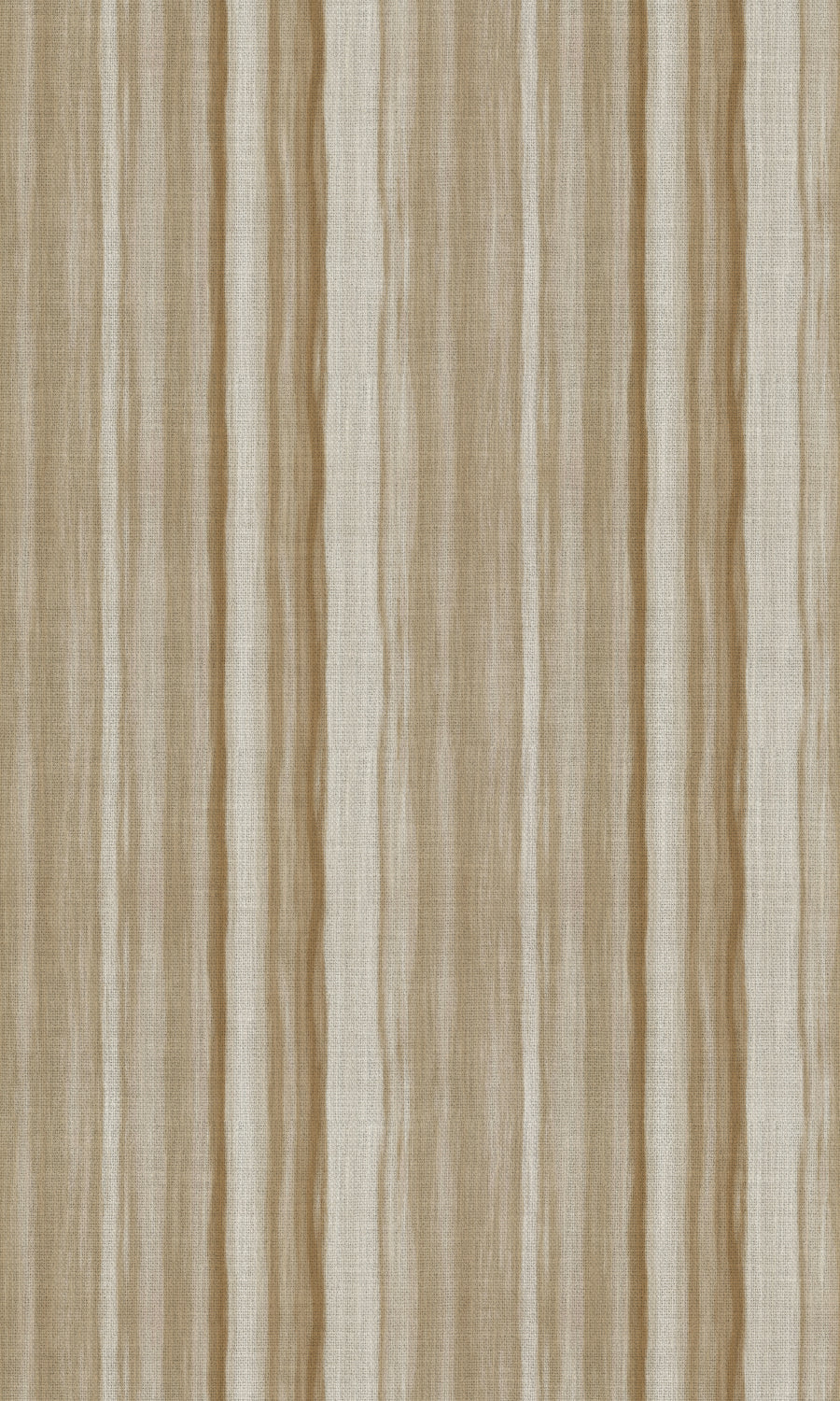 Modern Striped Blinds (Brown/ Beige) Extra Long Short Wide