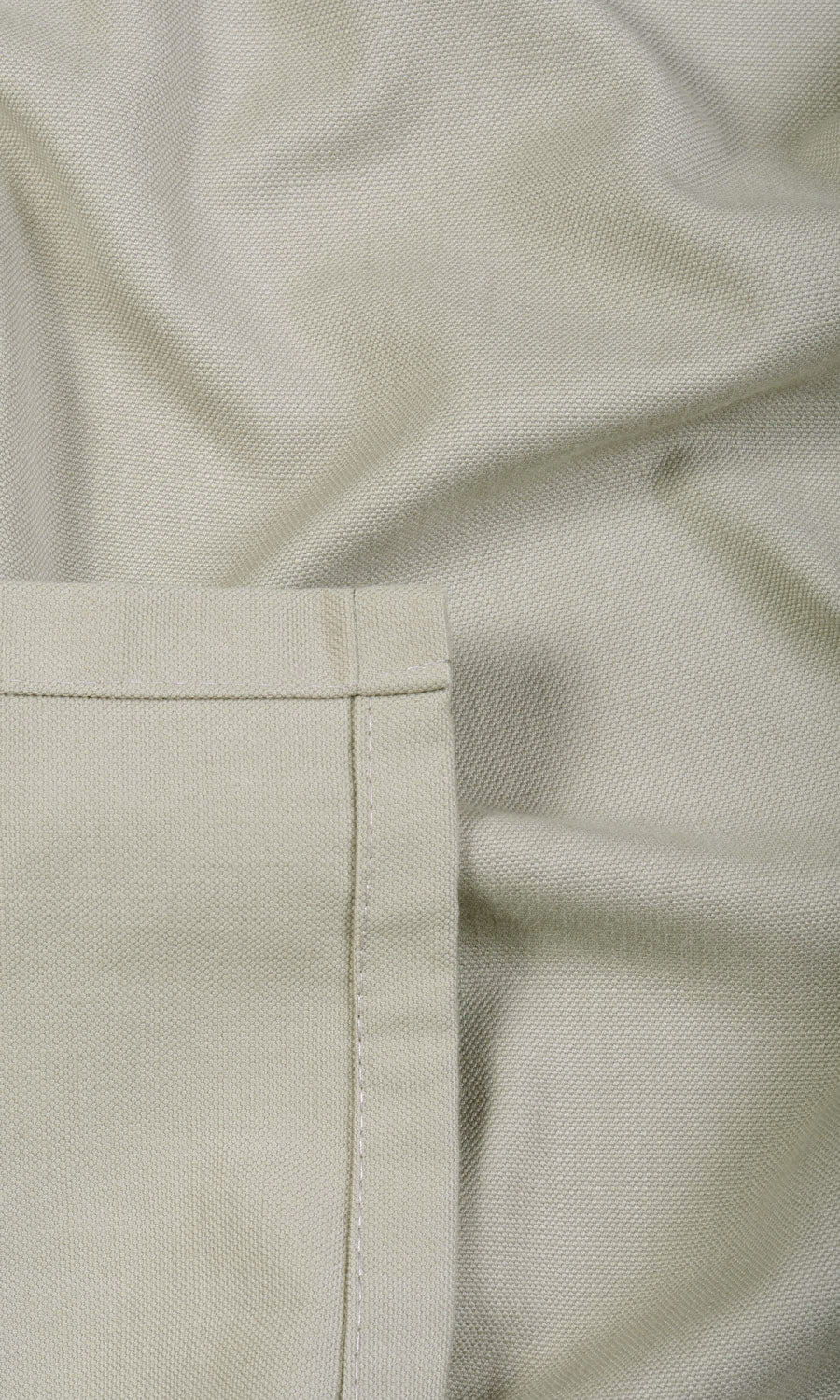 Poly-Cotton Roman Blinds & Window Shades (Grey)