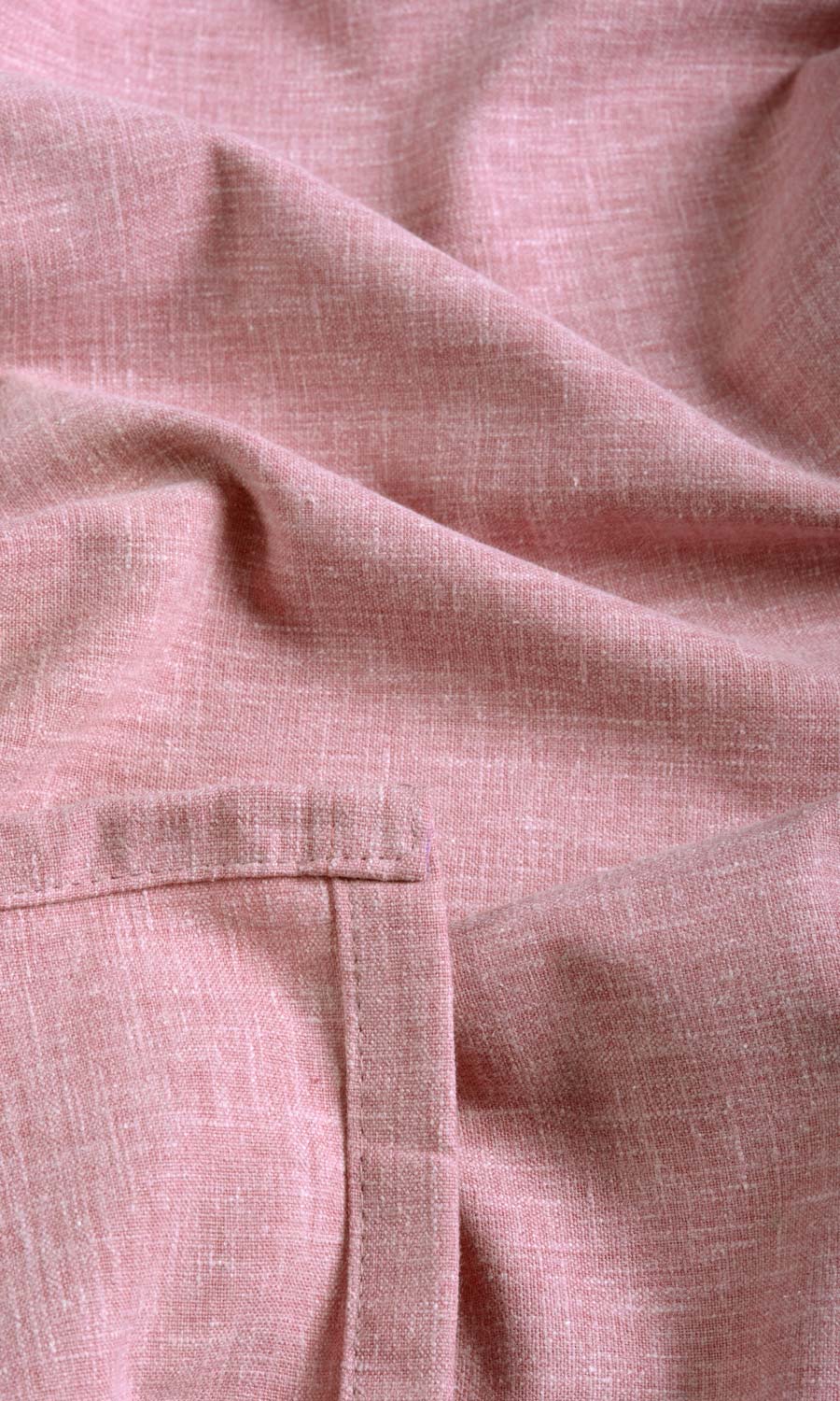 Cotton / Linen Window Treatments Fabric Sample