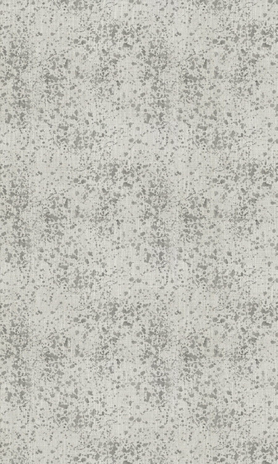 Abstract Print Shades (Eggshell White/ Grey) Extra Long Short Wide