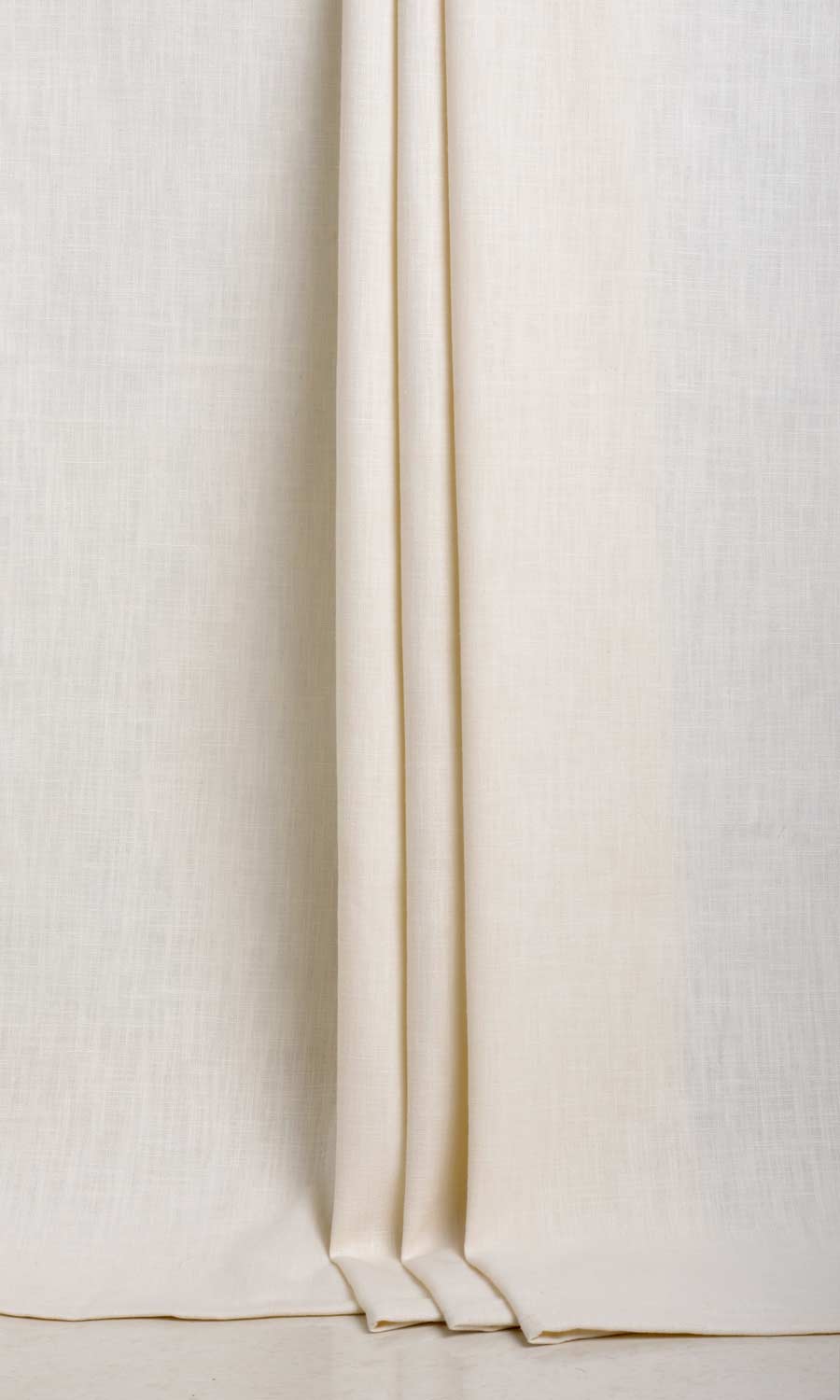 Cotton / Linen Window Treatments Fabric Sample